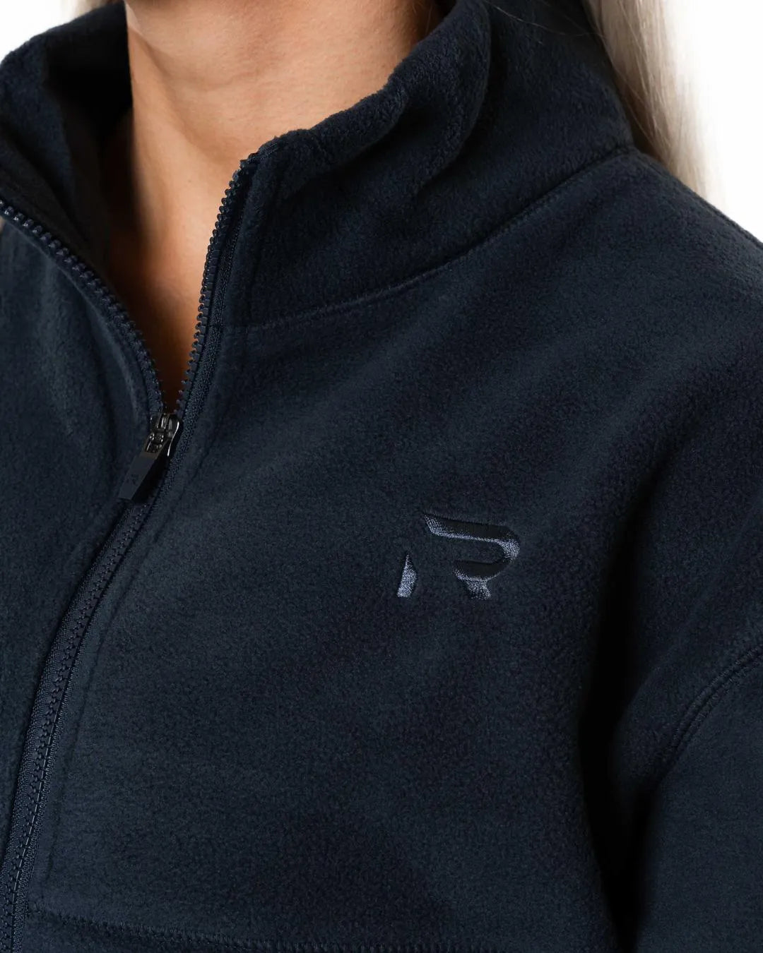 Evo Fleece - Blue